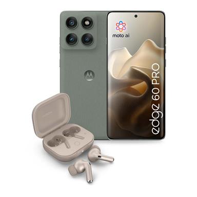 MOTOROLA Edge 60 Pro 512GB 5G