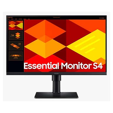 SAMSUNG Pantalla para PC 61cm 24'' S40GD