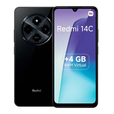 XIAOMI Redmi 14C 4G 4+128GB